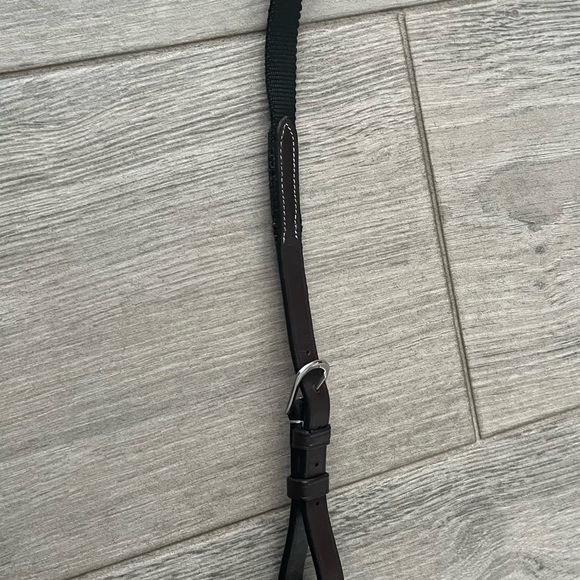 NWOT oversize 3 point breastplate horse - Picture 4 of 4